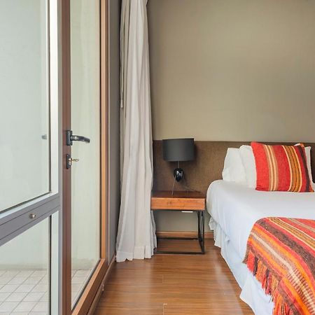 Apartament Modern Studio In Heart Of Palermo Soho T3 Buenos Aires Zewnętrze zdjęcie